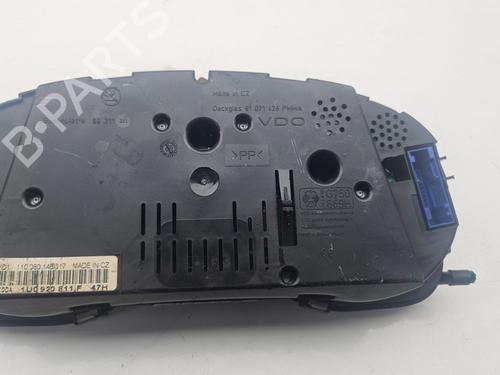 Instrument cluster SKODA OCTAVIA I (1U2)  | BP28320151C47