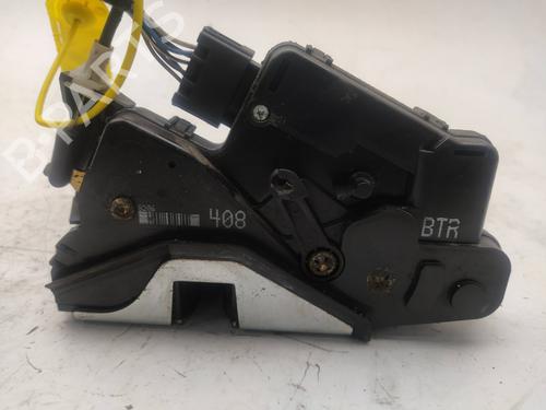 Front right lock BMW 3 (E46) 320 d | BP7877634C97 
