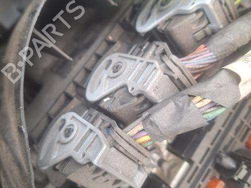 Used Engine control unit (ECU) PEUGEOT 308 SW I (4E_, 4H_) [2007-2014]  30326025