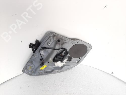 Rear left window mechanism VW GOLF IV (1J1) 1.9 TDI | BP8123993C24 