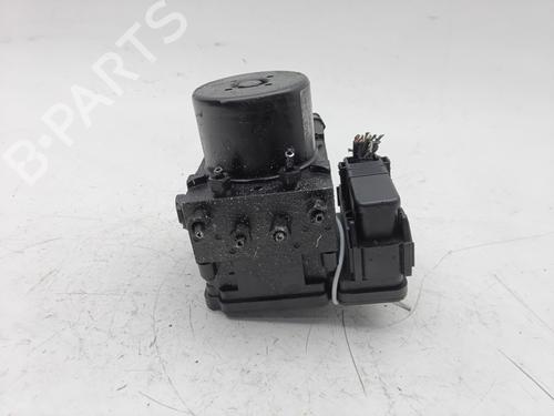 ABS pump CHRYSLER VOYAGER IV (RG, RS) 2.8 CRD | BP25755150M43 