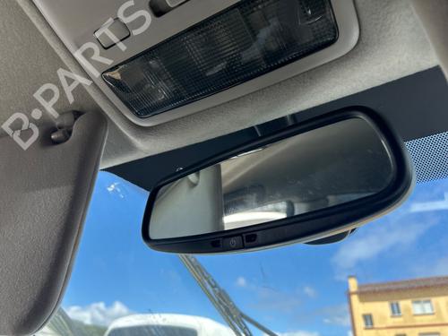Used Rear mirror TOYOTA COROLLA Verso (ZER_, ZZE12_, R1_) 2.2 D-4D (AUR10_, AUR10R) (136 hp) 28296540