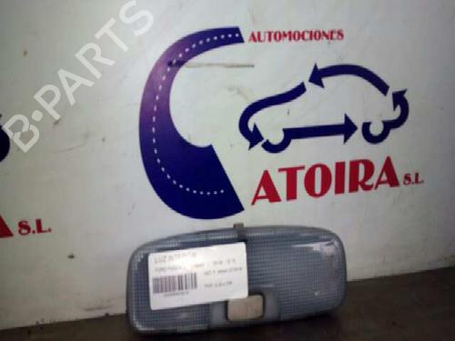 Innerbelysning FORD FIESTA VI (CB1, CCN) 1.6 TDCi (90 hp) 7416714
