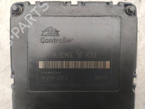 ABS pump CITROËN XANTIA (X1_, X2_)  | BP13258278M43 