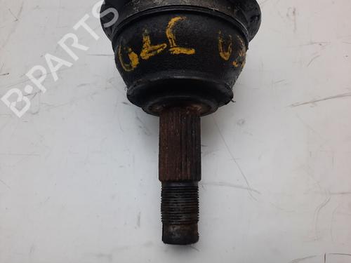 Left front driveshaft FIAT MAREA Weekend (185_) 1.9 TD 100 (185BX_) | BP10335362M38 
