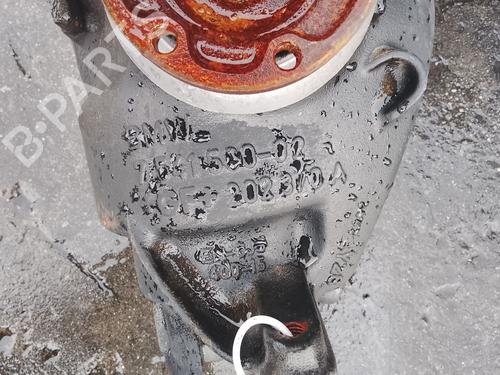 Rear differential BMW 1 (E87) 118 d | BP26499517M24  - Image 10
