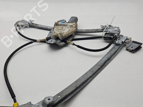 Used Front left window mechanism PEUGEOT 607 (9D, 9U) [2000-2025]  27680391