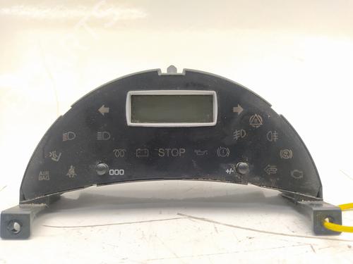 Used Display monitor LANCIA PHEDRA (179_) [2002-2010]  18087348