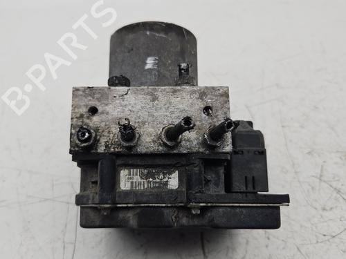 ABS pump NISSAN QASHQAI I (J10, NJ10) 2.0 dCi | BP14982125M43 