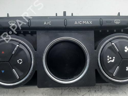 Used Climate control CITROËN C-ELYSEE (DD_) 1.6 BlueHDi 100 (99 hp) 8360401