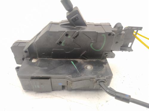 Rear right lock CITROËN C4 Picasso I MPV (UD_)  | BP22887556C99 