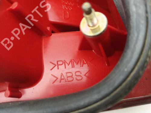 Right taillight AUDI A3 (8L1) 1.9 TDI | BP6137860C35 