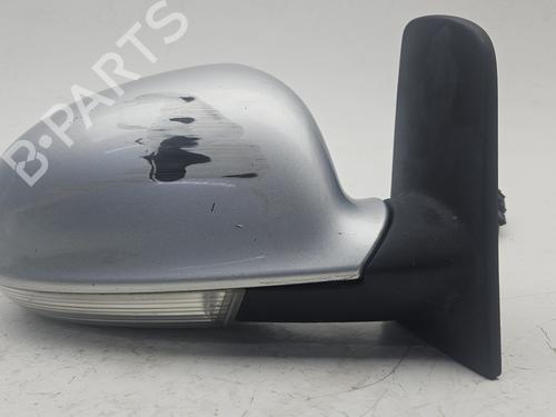 Right mirror VW SHARAN (7M8, 7M9, 7M6)  | BP25471730C27 