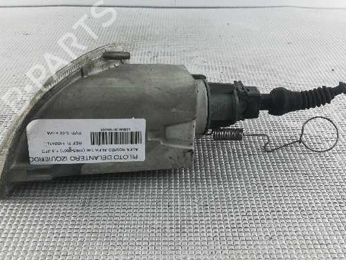Left front indicator ALFA ROMEO 146 (930_) 1.9 JTD (930.B4B) | BP2840159C32 