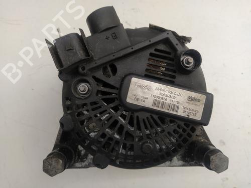 Alternator FORD C-MAX II (DXA/CB7, DXA/CEU)  | BP16275281M7 