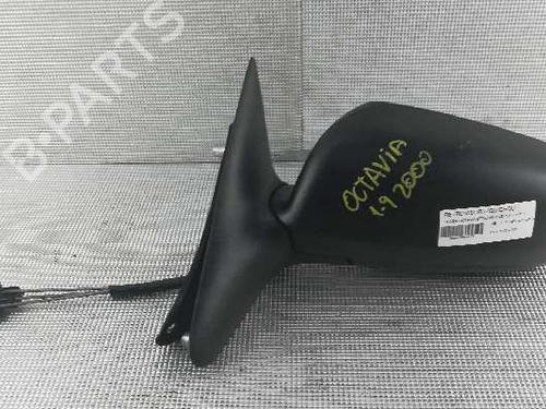 Left mirror SKODA OCTAVIA I (1U2) 1.9 TDI | BP2233267C26
