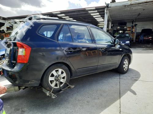 Brugte KIA CARENS I MPV (FC, FJ) 2.0 CRDi 4788131