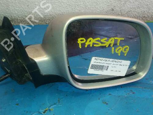 Bakspejl Højre VW PASSAT B5 Variant (3B5) 2.5 TDI (150 hp) 577971
