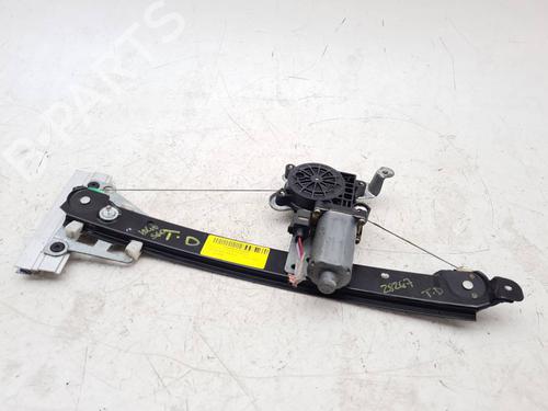 Rudehejsemekanisme Højre bagtil VOLVO S60 I (384) 2.4 D (163 hp) 8075380