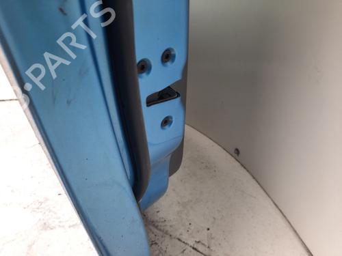 Used Front left lock FORD FOCUS II (DA_, HCP, DP) [2004-2013]  22562440