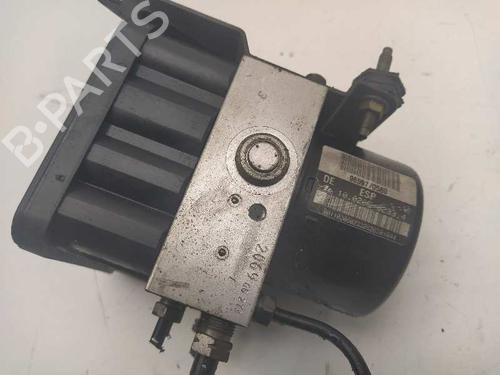 ABS pump CITROËN C5 I (DC_) 2.0 HDi (DCRHZB, DCRHZE) | BP6088589M43 