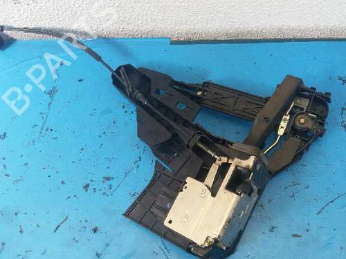 Used Front right lock FORD FIESTA V (JH_, JD_) 1.4 16V (80 hp) 577935
