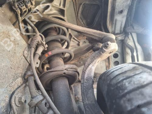 Used Left front shock absorber AUDI A5 Sportback (8TA) 2.0 TDI (143 hp) 29626016