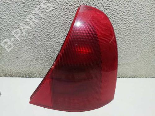 Right taillight RENAULT CLIO II (BB_, CB_) 1.2 (BB0A, BB0F, BB10, BB1K, BB28, BB2D, BB2H, CB0A,... | BP5610593C35 