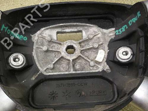 Steering wheel FORD MONDEO III (B5Y) 2.0 TDCi | BP1205251C49 
