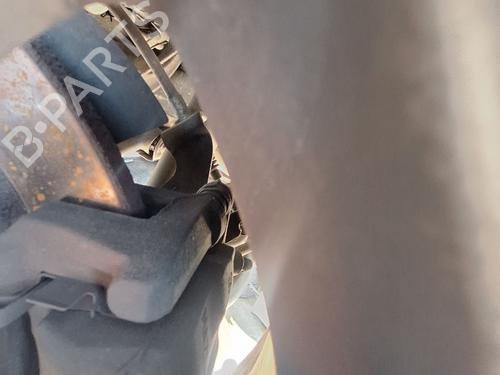 Left rear brake caliper MAZDA CX-5 (KE, GH) | BP37605241M107 - Image 2