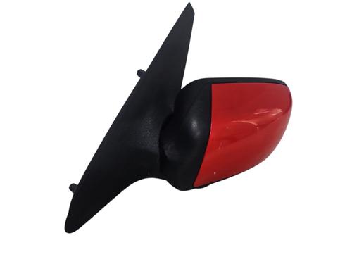 Left mirror FORD MONDEO III Saloon (B4Y) 2.0 TDCi | BP32411386C26