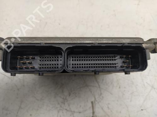 Engine control unit (ECU) CHRYSLER VOYAGER IV (RG, RS)  | BP15003891M57 