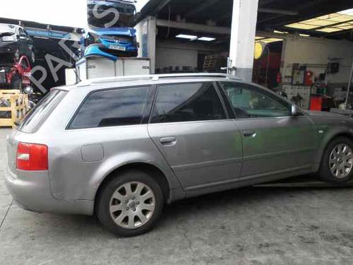 Used Parts AUDI A6 C5 Avant (4B5, 4B6) 2.4 17633