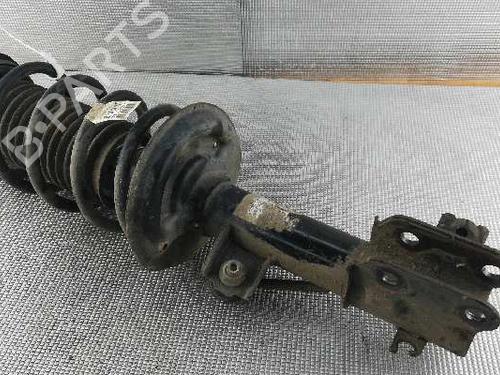 Right front shock absorber CHEVROLET SPARK (M300) 1.0 | BP1725958M17 