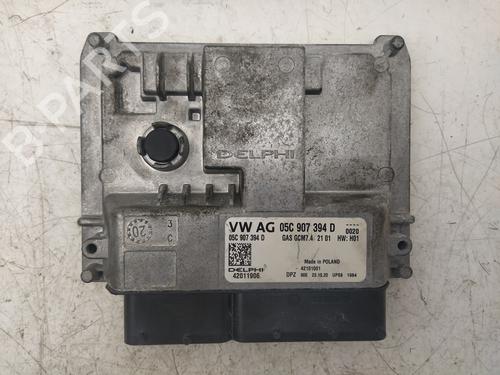Engine control unit (ECU) AUDI A1 Sportback (GBA) 25 TFSI | BP10235997M57 