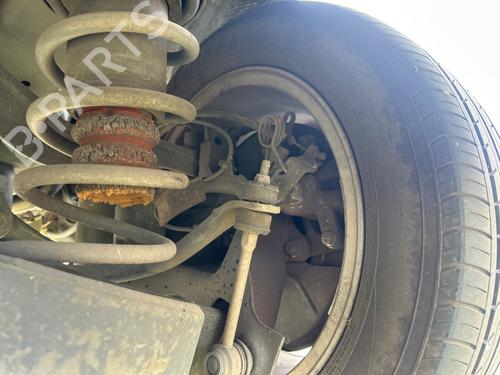 Bremssattel rechts hinten für FORD MONDEO IV (BA7) [2007-2015]  28124040