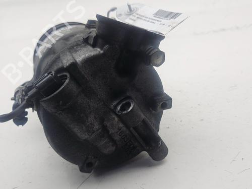 AC compressor OPEL INSIGNIA A (G09) 2.0 CDTI (68) | BP29204379M34 