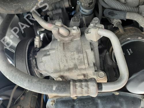 AC compressor TOYOTA COROLLA (_E12_) 1.4 D (NDE120_, NDE120R) | BP10069616M34 