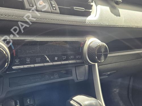 Used Climate control TOYOTA RAV 4 V (_A5_, _H5_) [2018-2025]  19683442