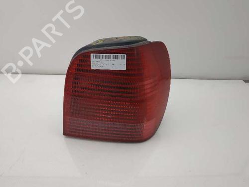 Used Right taillight VW POLO (9N_, 9A_) 1.4 16V (75 hp) 6127762