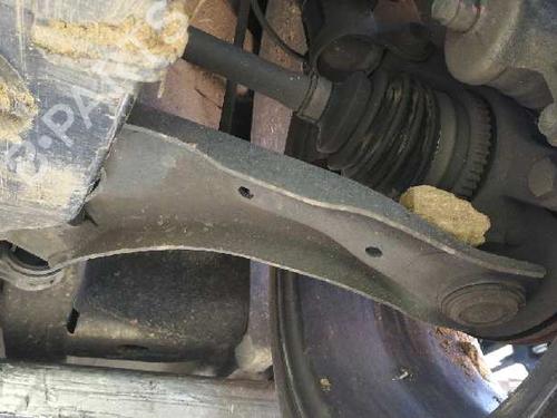 Used Left front suspension arm CHEVROLET SPARK (M300) 1.2 (82 hp) 4076220