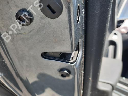 Rear left lock AUDI A4 B8 Avant (8K5)  | BP10155096C100 