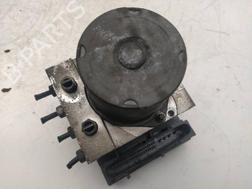 ABS pump RENAULT MEGANE II (BM0/1_, CM0/1_) 1.5 dCi (BM1E, CM1E) | BP11506475M43 