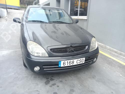 Brukte deler til CITROËN XSARA Coupe (N0) 1.6 16V (109 hp) 4305782