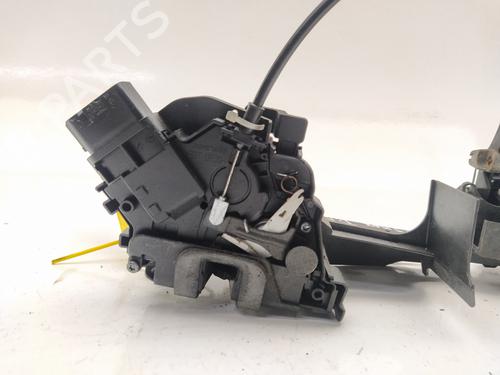 Front right lock FORD S-MAX (WA6)  | BP21798886C97 