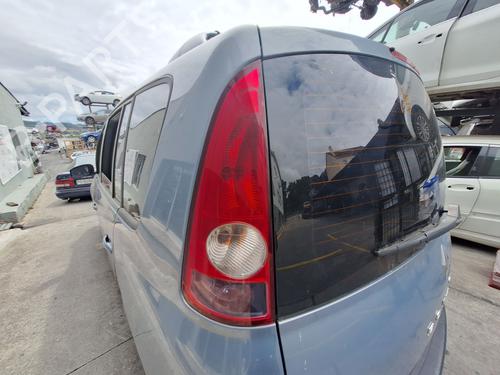 Used Left taillight Left taillight 38075745 38075745