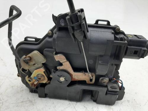Front left lock SEAT TOLEDO II (1M2) 1.9 TDI | BP8626727C98 
