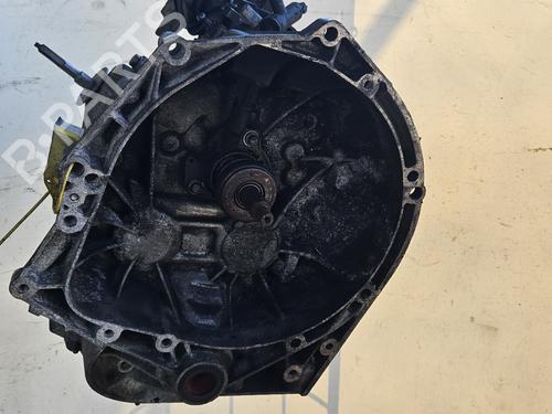 Used Gearbox PEUGEOT 508 I (8D_) 2.0 HDi (163 hp) 18250327