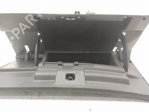 Glove box NISSAN QASHQAI / QASHQAI +2 I (J10, NJ10, JJ10E) 1.5 dCi | BP18127128C95 
