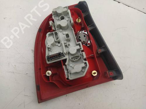 Right taillight VW PASSAT B5.5 (3B3)  | BP10546152C35 